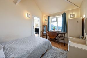 Annex Bedroom- click for photo gallery